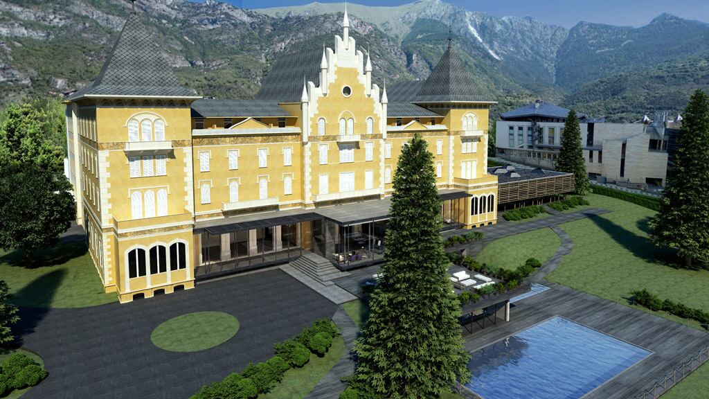 Il pugilato è di casa al Saint-Vincent Resort & Casino