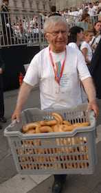 DON ANTONIO MAZZI
