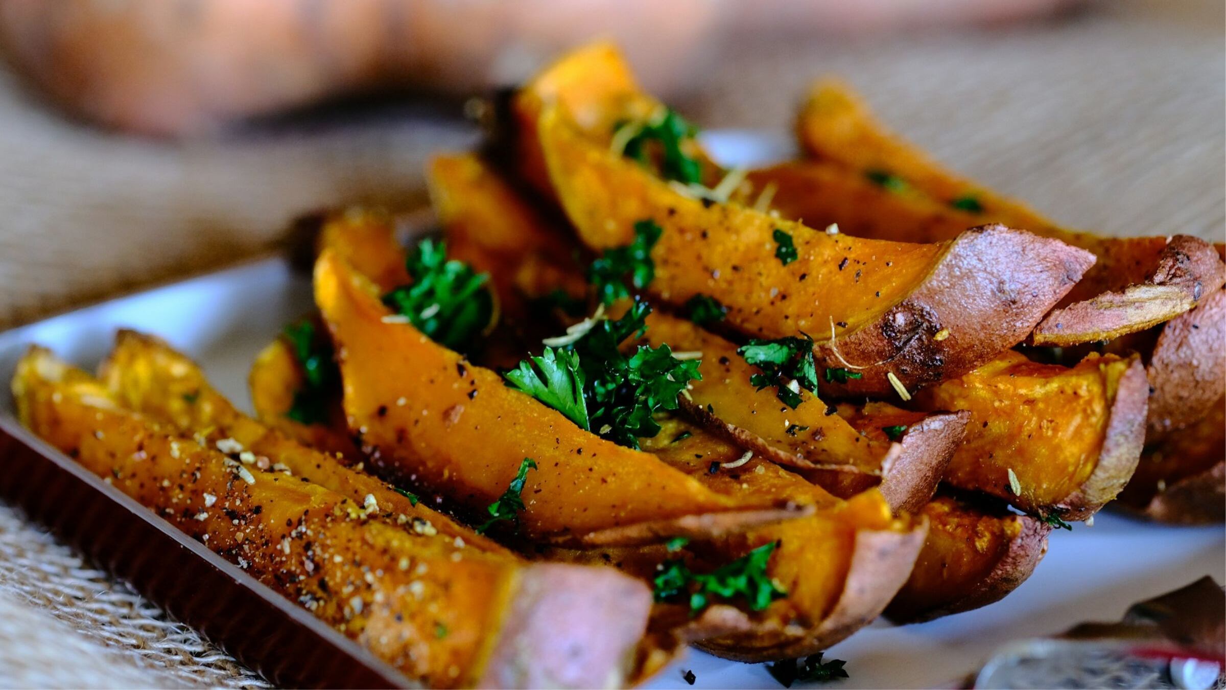 8 alimenti ricchi di carboidrati ma super sani e nutrienti