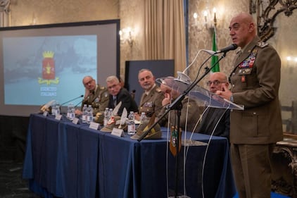 “Alpini, soldati di montagna” 3
