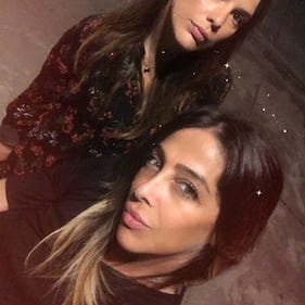 Francesca Costa sexy su Instagram: gli scatti della mamma di Zaniolo 3