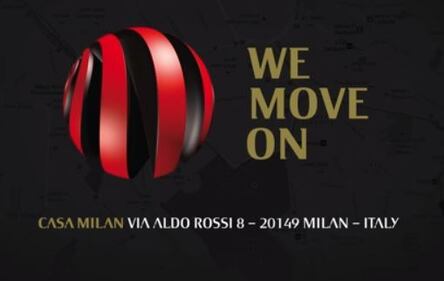 Nuovo logo per il Milan? 5