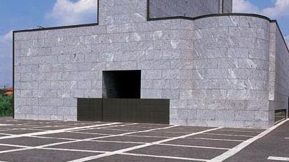 Nuove chiese, l'arte arriva sullo smartphone