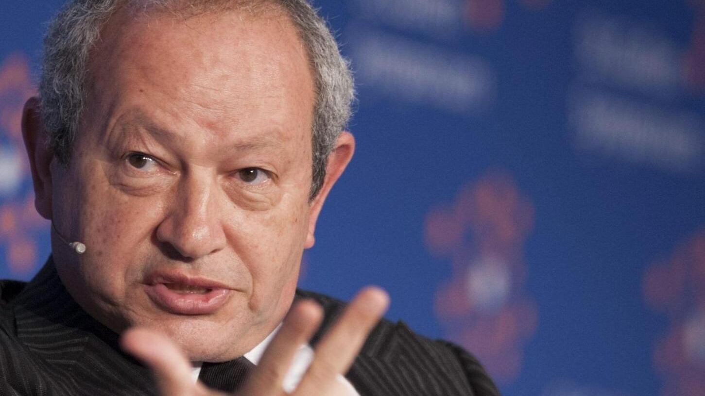 Sawiris compra Seat per diventare il leader della pubblicità online