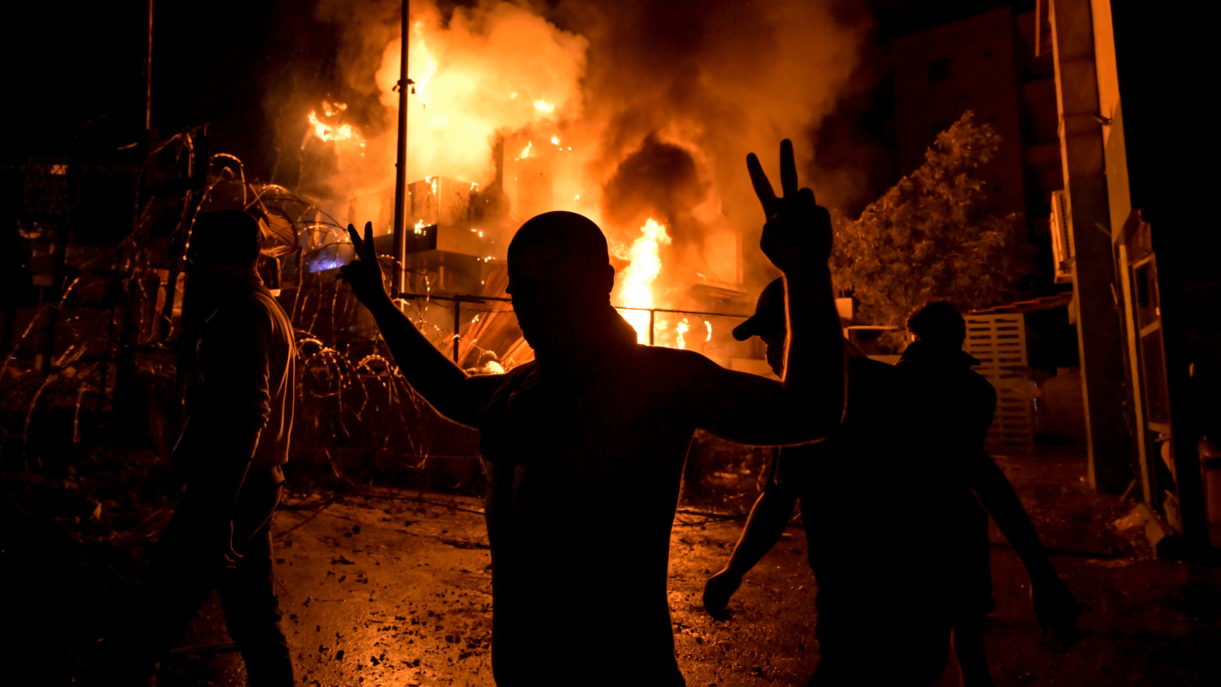 Il diversivo per Hamas, il ruolo a Gaza e l'esplosione all'ospedale: cos'è la Jihad Islamica