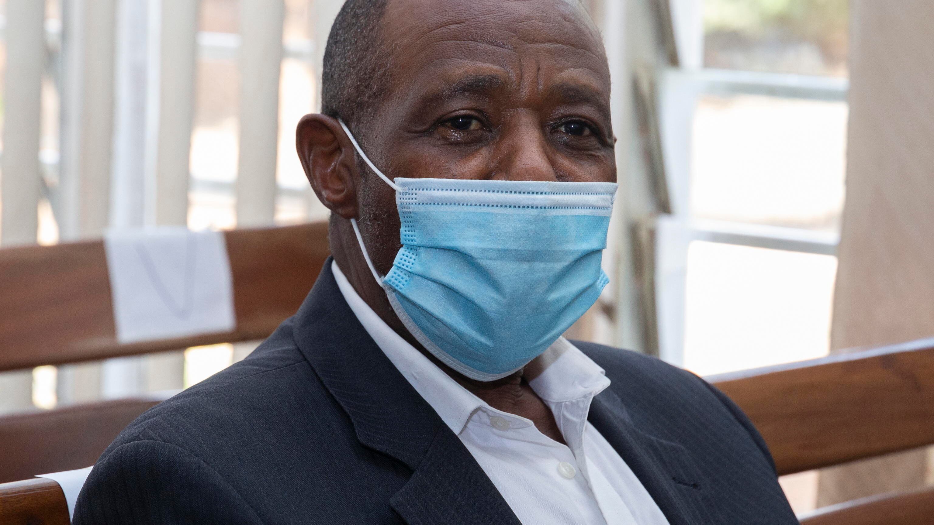 Salvò centinaia di persone dal genocidio. Via dal carcere l'eroe di "Hotel Rwanda"