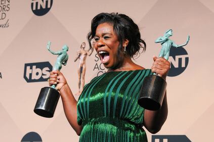 SAG Awards, tutti i look 86