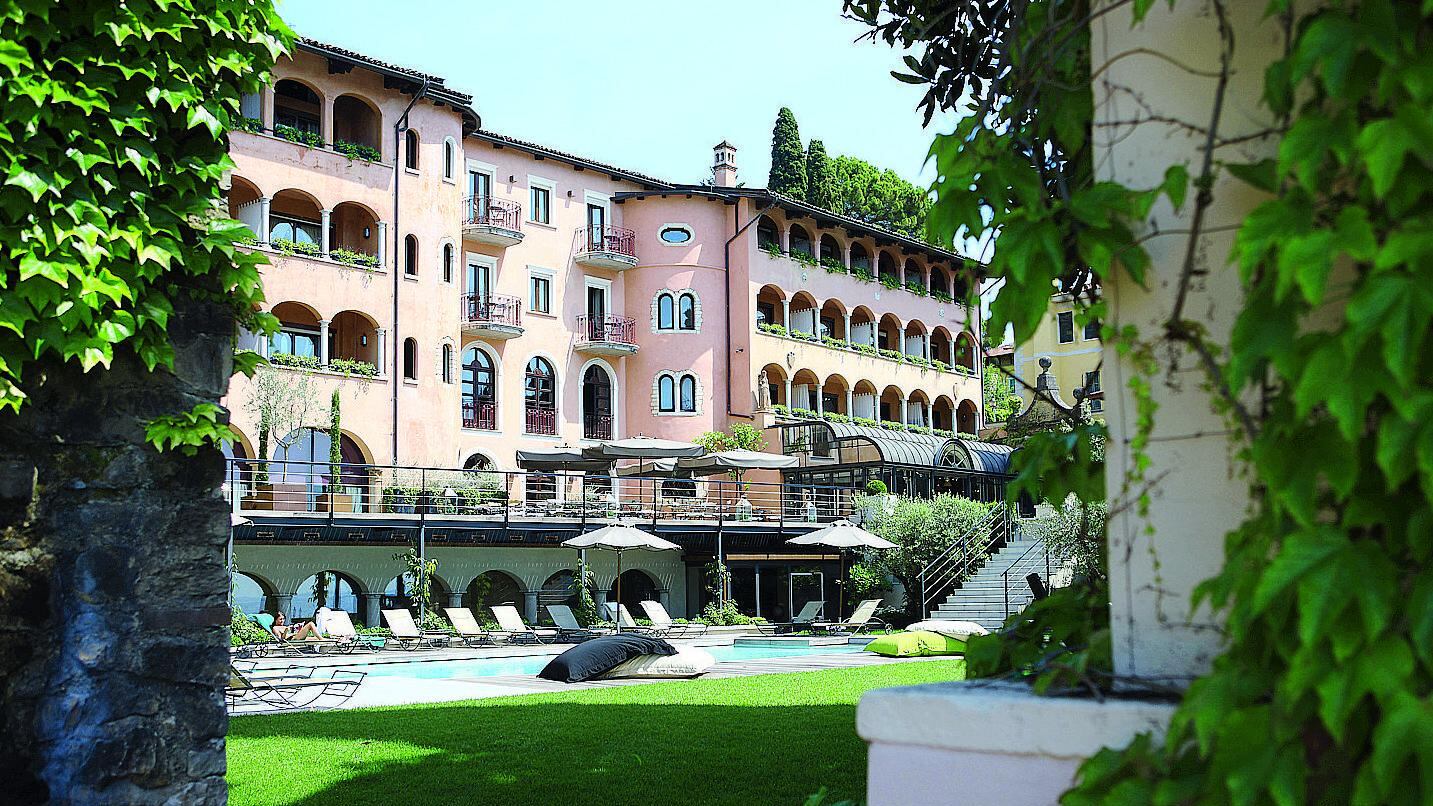 Qualche giorno in «paradiso» per ritrovare forma ed energia