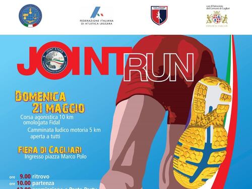 A Cagliari si apre il Joint Stars Village: ecco il programma degli eventi