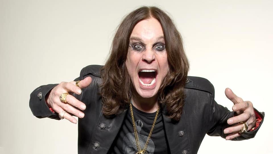 Ozzy Osbourne sta di nuovo male: annullati tutti i concerti del 2019