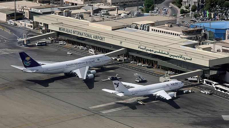 Sea, memorandum d'intesa per sviluppare l'aeroporto Mehrabad di Teheran