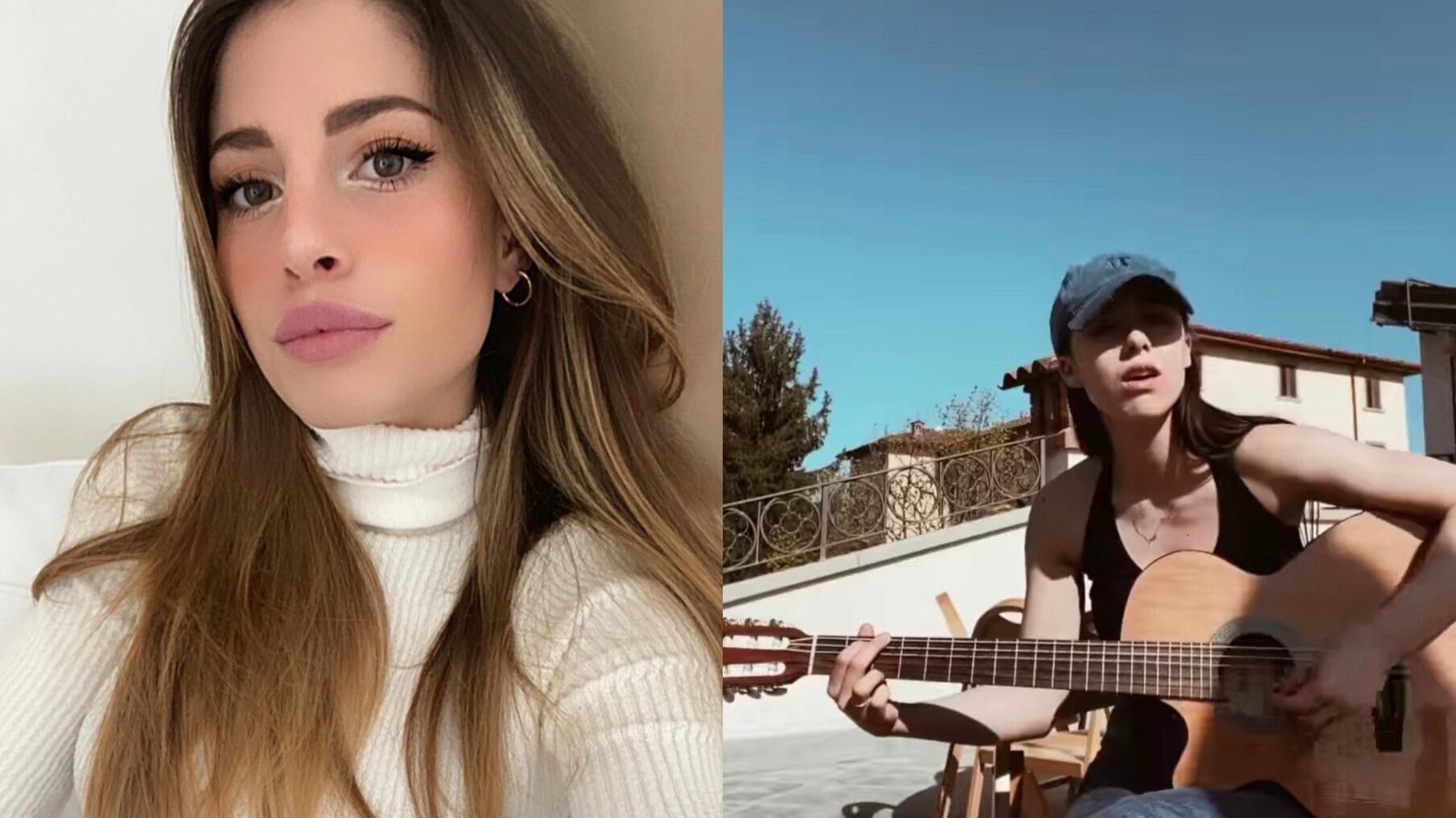 È scontro tra Chiara Nasti e Aurora Ramazzotti: "Ti ricordavo un tantino diversa tra alcool e non mi dilungo"