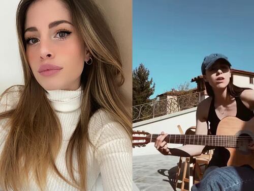 È scontro tra Chiara Nasti e Aurora Ramazzotti: "Ti ricordavo un tantino diversa tra alcool e non mi dilungo"