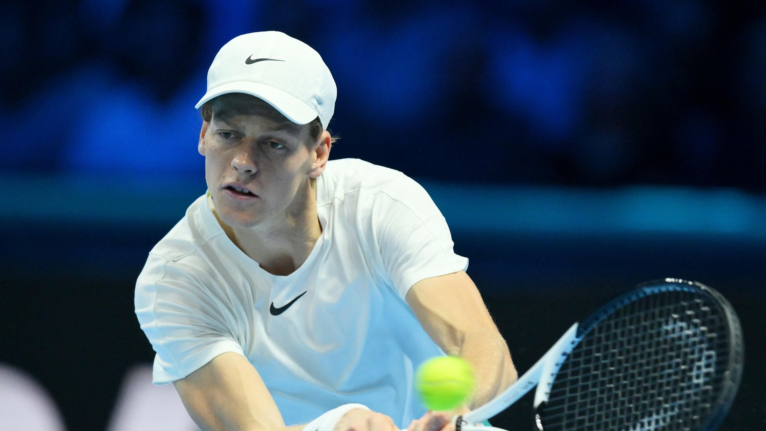 Tutto quello che Sinner non deve rifare con Nole