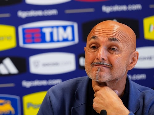 Le smentite agli alibi di Spalletti