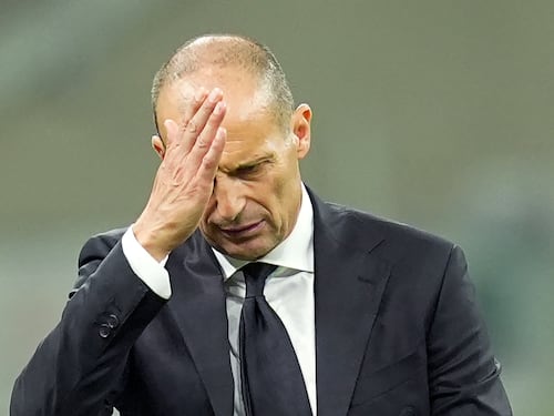 Incubo a San Siro: il nuovo Milan di Allegri battuto 2-1 dalla Cremonese