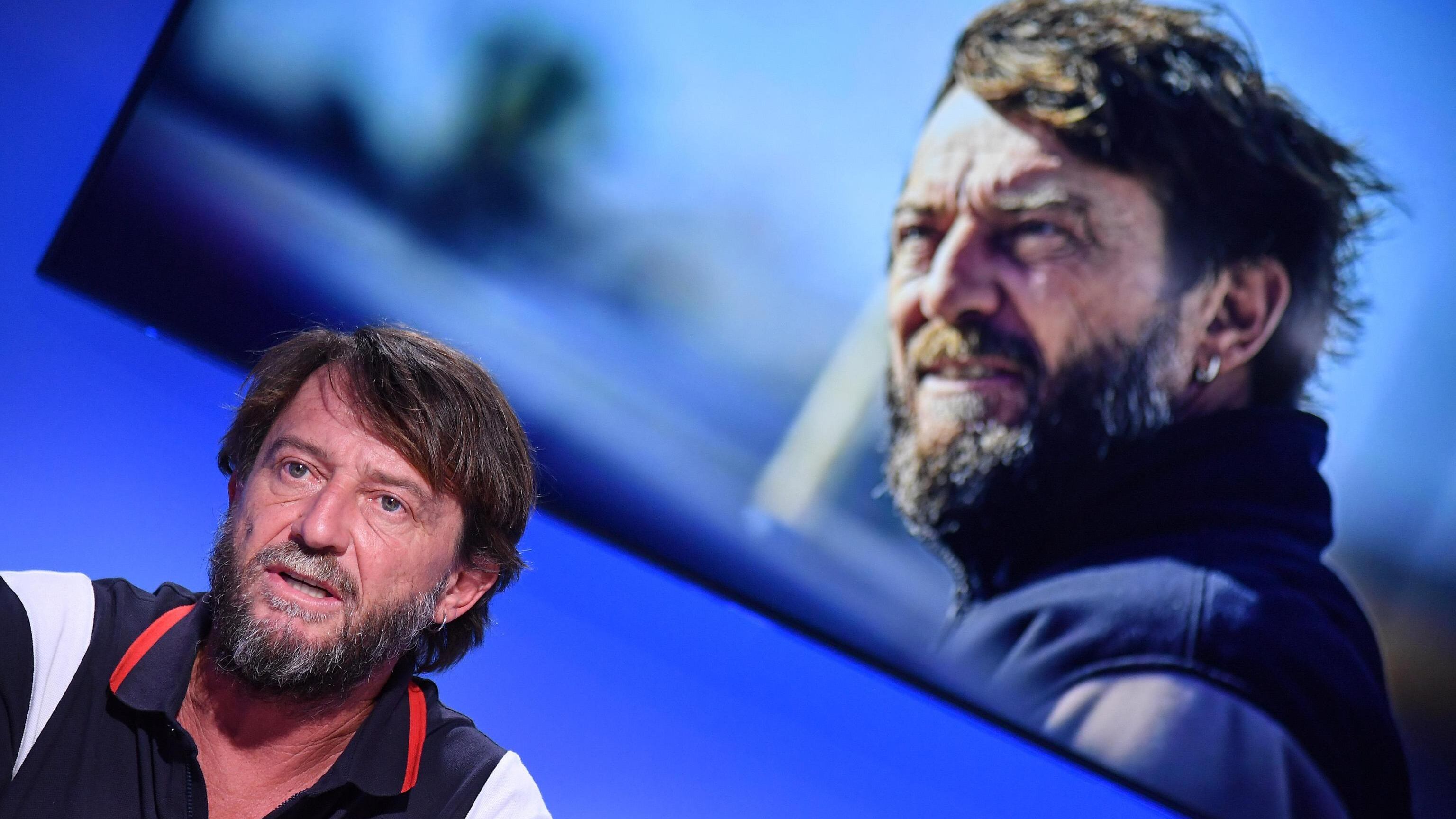 "AroundTheBlu": Giovanni Soldini e il giro del mondo per proteggere il mare