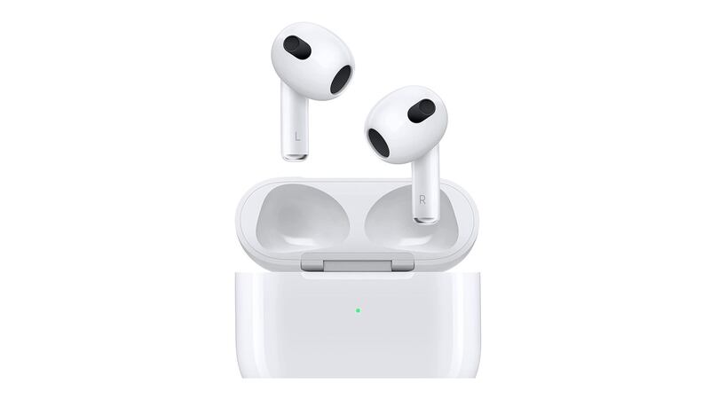 Air Pods