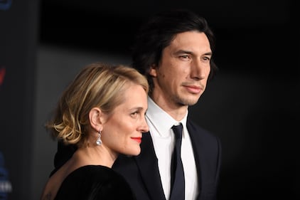 La premiere dell'ultimo film di Star Wars 4