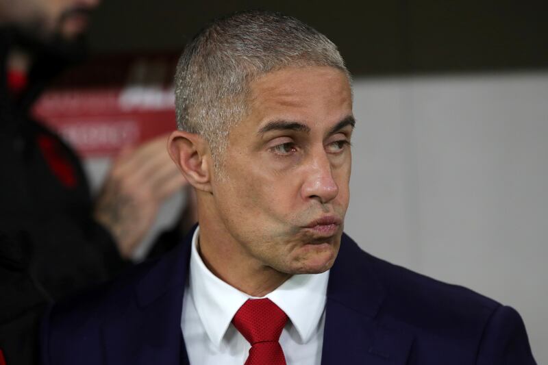 Sylvinho Albania Faer Oer