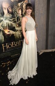 Evangeline Lilly, la più sexy sopravvissuta di "Lost"  18