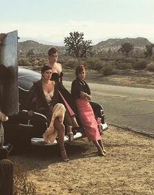 Rumer Willis, foto 3