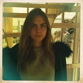 Cara Delevingne: foto 3