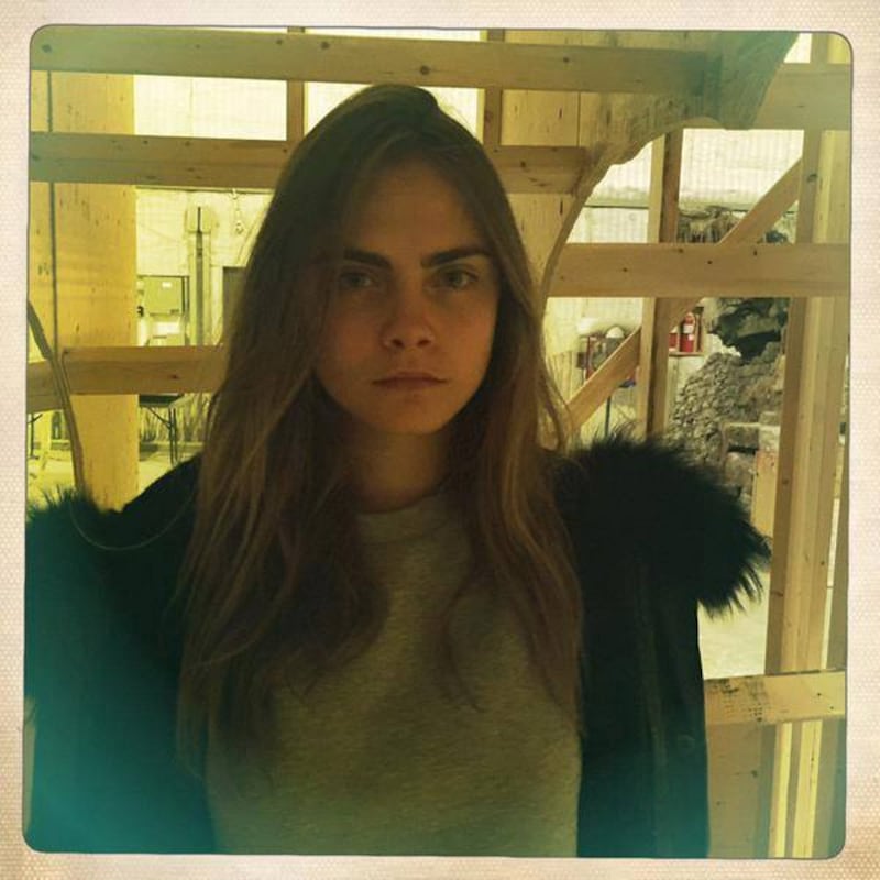 Cara Delevingne: foto 3