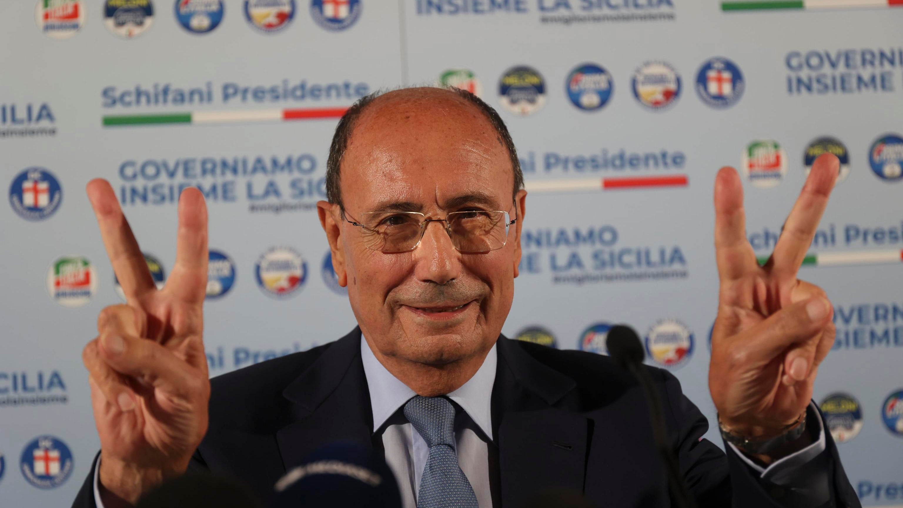 Occhiuto e Schifani, messaggio all'esecutivo: "Il Ponte sullo Stretto? Occasione irripetibile"
