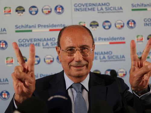 Occhiuto e Schifani, messaggio all'esecutivo: "Il Ponte sullo Stretto? Occasione irripetibile"