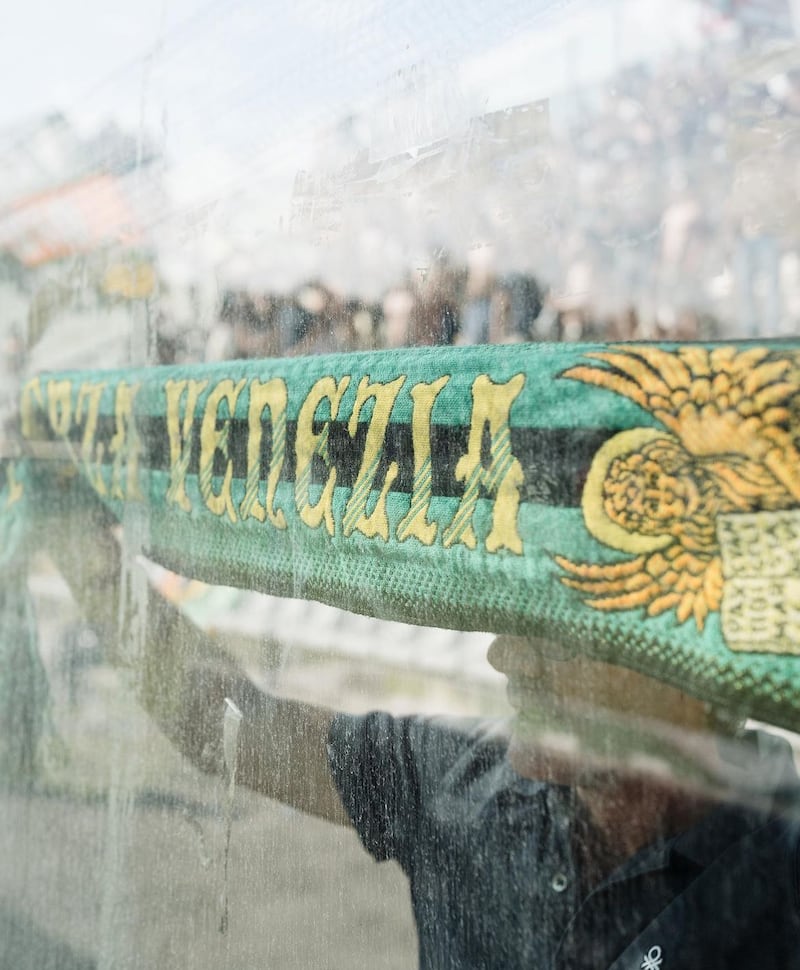 FC Venezia (Instagram)