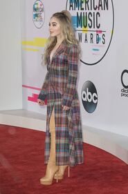 Ama 2017, i look più sexy 6