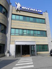Michelin Italiana 6