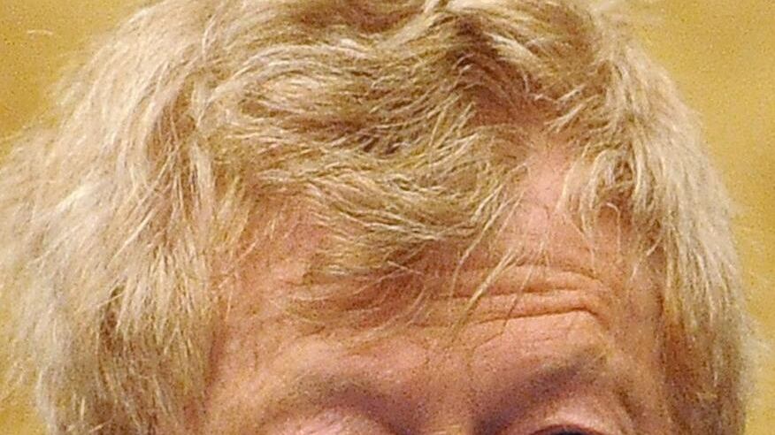 Roger Scruton e i sacrifici umani della società secolarizzata