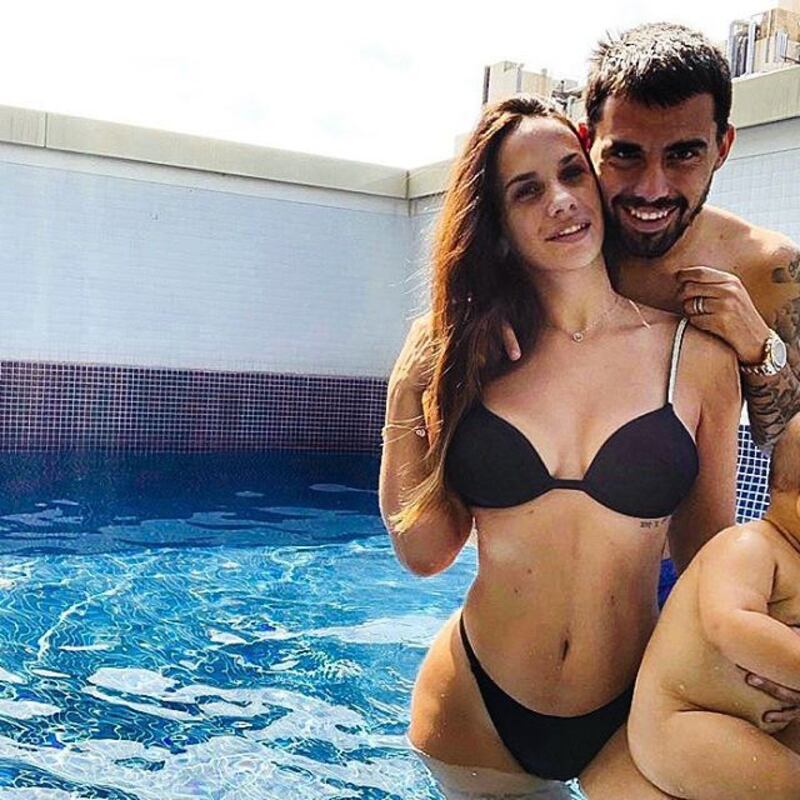 Alis Rodriguez incantevole su Instagram 4
