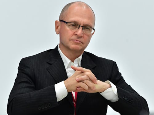 Referendum e disinformazione. L'eminenza grigia Kiriyenko, uomo dello Zar per il summit