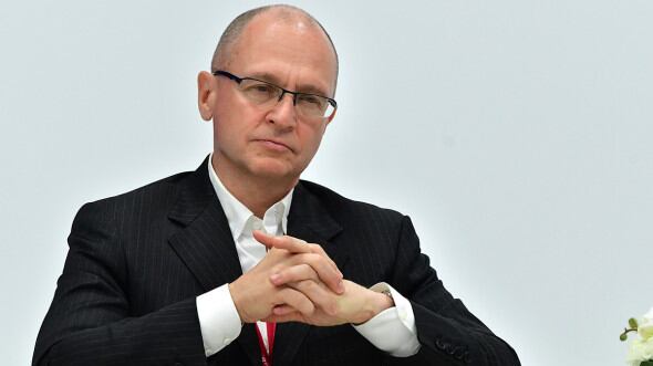 Referendum e disinformazione. L'eminenza grigia Kiriyenko, uomo dello Zar per il summit
