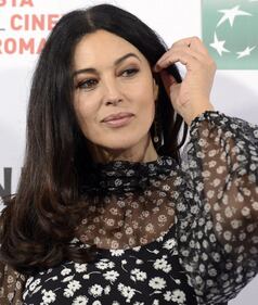 Monica Bellucci regina del Festival del Cinema di Roma 5