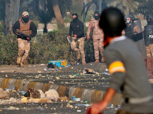 Coronavirus, la richiesta del M5s: "Stop missione in Iraq. Militari italiani rientrino"