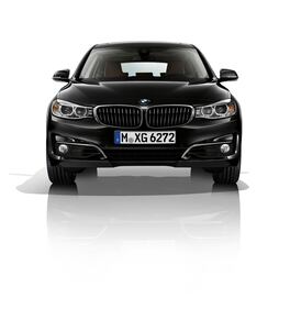 BMW Serie 3 Gran Turismo 15
