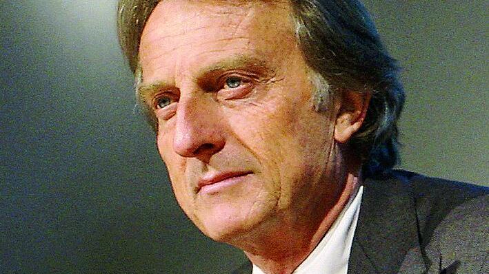 Alitalia, Montezemolo: "Io presidente? Ipotesi non esiste"