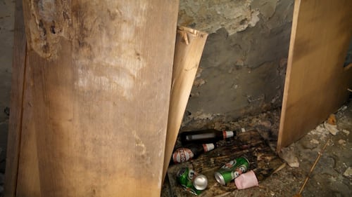 Occupazione a Civita Castellana 11