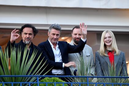 Al via il Festival di Cannes: tra star e preparativi 6