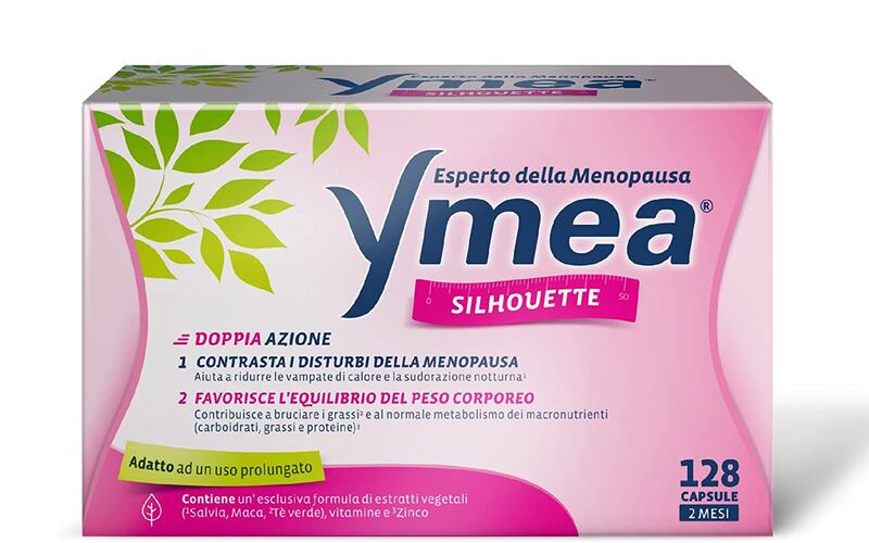 Ymea Silhouette integratore alimentare