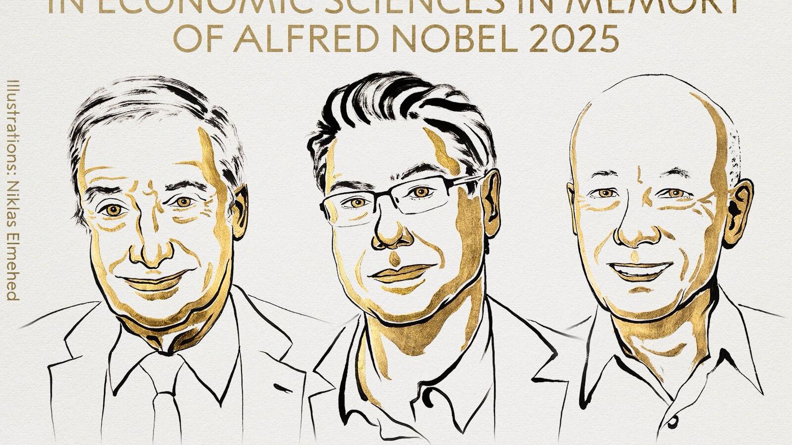 Istituto Friedman: dalla distruzione creativa alla crescita economica, la lezione liberale dei nuovi Nobel per l’economia