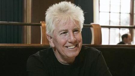 Graham Nash, l'inglese pop folgorato dai figli dei fiori