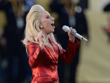 Super Bowl, le foto 16