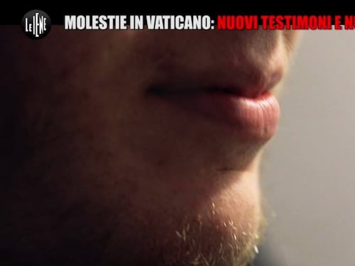 "Chiesa recuperi credibilità", l'affondo sul caso in Vaticano