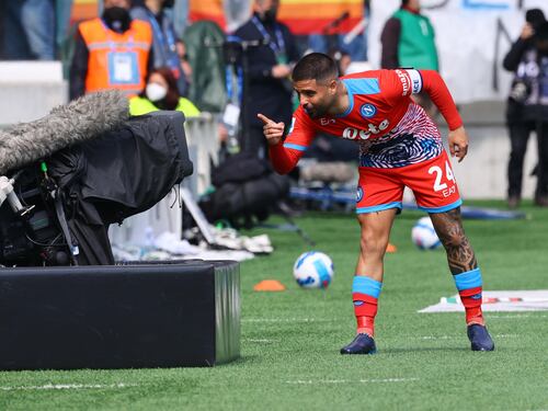 Il Napoli da trasferta fa sogni scudetto: vale la gioia di un popolo