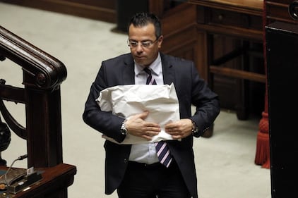 Gianluca Buonanno, una vita di battaglie con la Lega Nord 20